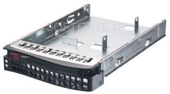 Supermicro 3.5" to 2.5" Converter Drive Tray