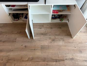 Ikea Besta Kasten Combinatie - afbeelding 2 Ikea Besta Kasten Combinatie - afbeelding 2