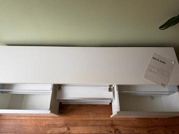 Besta Burs tv meubel televisiemeubel - afbeelding 7 Besta Burs tv meubel televisiemeubel - afbeelding 7