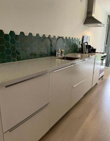 IKEA Metod onderkast met 2 lades - afbeelding 2 IKEA Metod onderkast met 2 lades - afbeelding 2