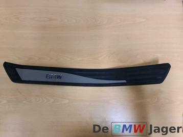 Instaplijst linksachter BMW 5-serie E60 51477034305