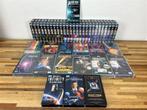 A496. Unieke mooie complete Star Trek collectie op VHS