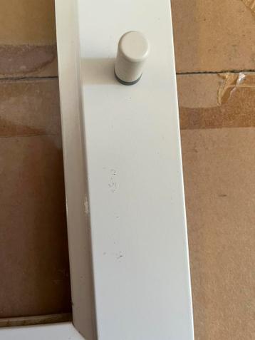 Ikea billy / oxberg vitrinedeurtje - afbeelding 3 Ikea billy / oxberg vitrinedeurtje - afbeelding 3