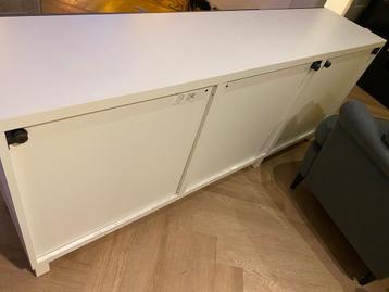 IKEA Besta Betonlook MOET ZO SNEL MOGELIJK WEG - afbeelding 8 IKEA Besta Betonlook MOET ZO SNEL MOGELIJK WEG - afbeelding 8