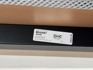Bureau IKEA - afbeelding 10 Bureau IKEA - afbeelding 10