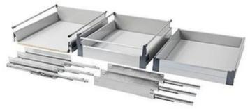 Ikea Faktum keukenelementen - afbeelding 2 Ikea Faktum keukenelementen - afbeelding 2