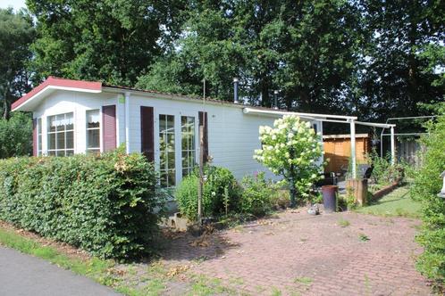 Chalet te koop ter investering, Vakantie, Vakantiehuizen | Nederland, 2 slaapkamers