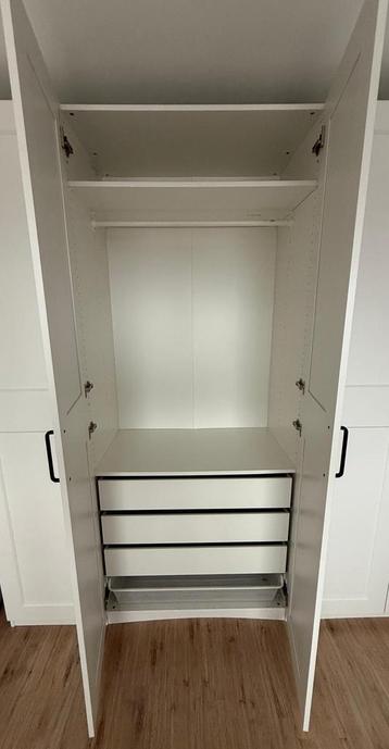 Ikea pax kast - afbeelding 2 Ikea pax kast - afbeelding 2
