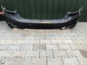 Achterbumper bmw 5 serie g30 f90 M  51128064711 Origineel