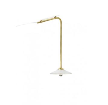 muller van severen - ceiling lamp n3 brass - Valerie objects