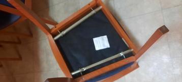 Eethoek Ikea Effectiv - afbeelding 4 Eethoek Ikea Effectiv - afbeelding 4