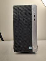 HP ProDesk 400 G4 MT i5-7Gen 8GB 256SSD+500HDD PC