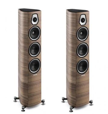 Sonus Faber Sonetto III 