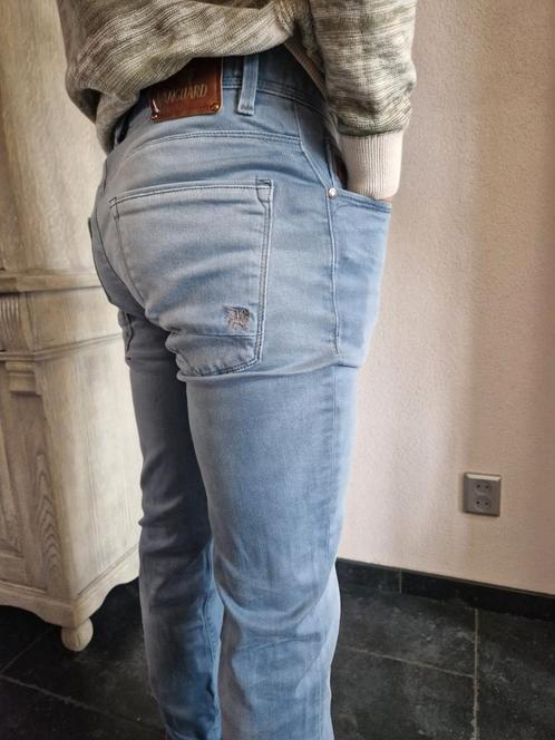 Pme Legend Vanguard jeans spijkerbroek V7 Rider Slim 32/32, Kleding | Heren, Spijkerbroeken en Jeans, Zo goed als nieuw, W32 (confectie 46) of kleiner