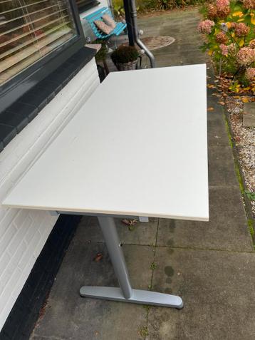 Ikea bureau Galant - afbeelding 2 Ikea bureau Galant - afbeelding 2