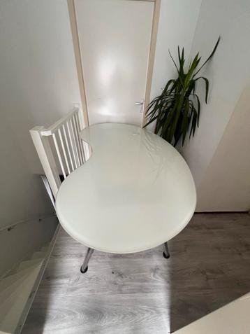 Ikea Galant Bureau Tafel - Uniek Design! - afbeelding 4 Ikea Galant Bureau Tafel - Uniek Design! - afbeelding 4