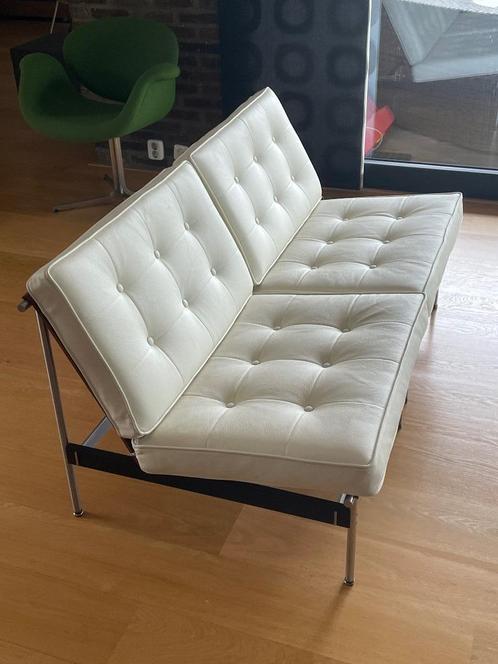 Set van 2 Artifort F416 fauteuils van Kho Liang Ie, jaren 60, Huis en Inrichting, Banken | Sofa's en Chaises Longues, Gebruikt