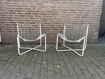 2x JÄRPEN, Niels gammelgaard, Ikea ‘80