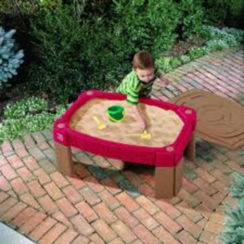 Diverse zand en water tafels NIEUW in doos, Kinderen en Baby's, Speelgoed | Buiten | Zandbakken, Nieuw, Ophalen
