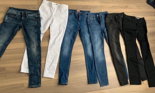 spijkerbroeken, Kleding | Dames, Spijkerbroeken en Jeans, Nieuw, Overige jeansmaten, Overige kleuren, Ophalen of Verzenden