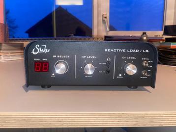 Suhr reactive load / I.R 