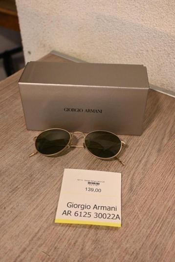 Giorgio Armani AR 6125 30022A zonnebril