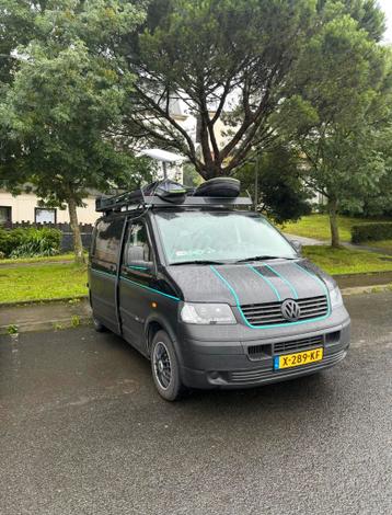 Volkswagen TDI camper 2005