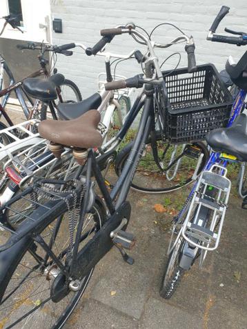 Fiets