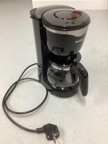 Klein koffiezetapparaat - 6 kopjes - Tefal - 