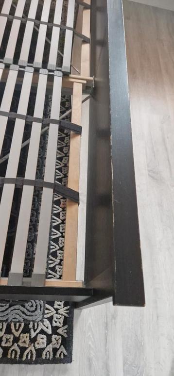 Ikea Hemnes bedframe 180x200cm - afbeelding 5 Ikea Hemnes bedframe 180x200cm - afbeelding 5