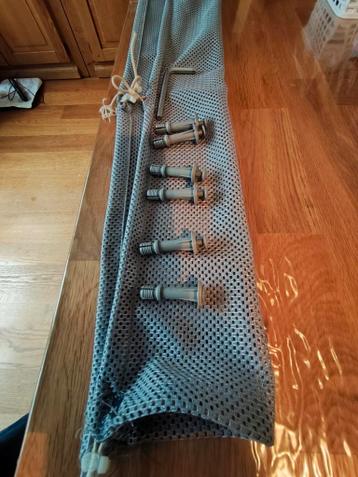 Ikeabureau type Bekant zwart - afbeelding 5 Ikeabureau type Bekant zwart - afbeelding 5