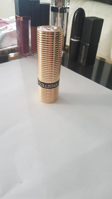 COLLISTAR lipstick (nieuw)