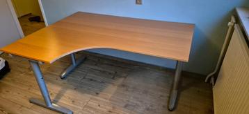 Hoekbureau - afbeelding 2 Hoekbureau - afbeelding 2