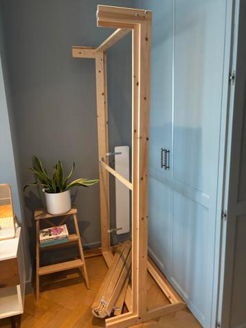 Ikea Neiden Bedframe 10 euros - afbeelding 1 Ikea Neiden Bedframe 10 euros - afbeelding 1