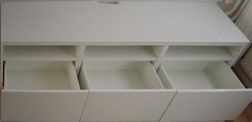 IKEA BESTA TV meubel - afbeelding 2 IKEA BESTA TV meubel - afbeelding 2