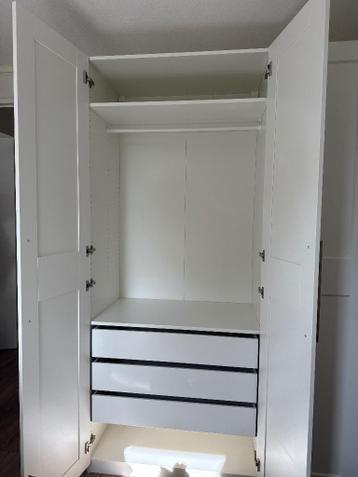 IKEA Pax kledingkast - afbeelding 1 IKEA Pax kledingkast - afbeelding 1