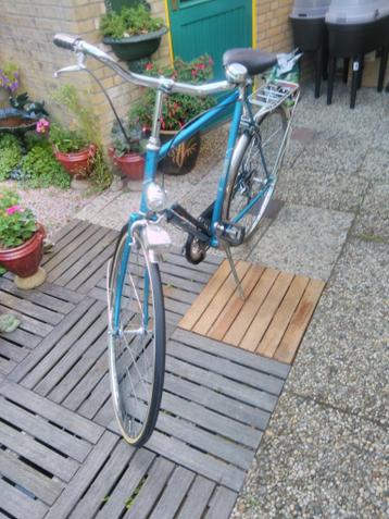herenfiets