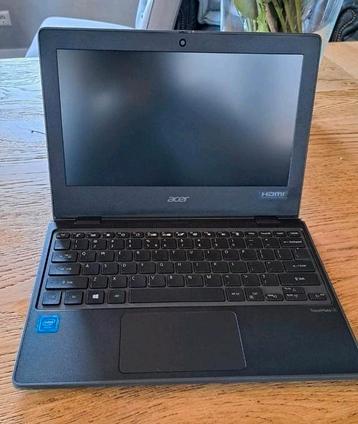 Acer laptop nieuwstaat 