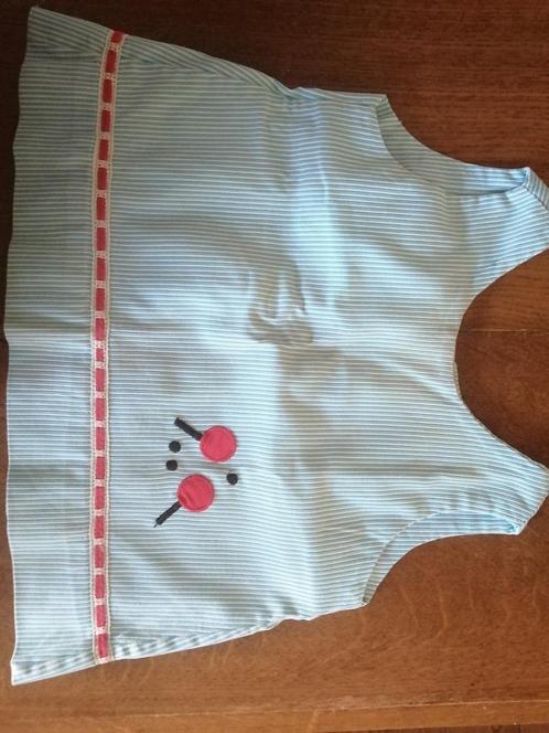 Babykleertjes uit eind jaren 60 en begin 70, Verzamelen, Kleding en Patronen, Gebruikt, Patroon, Ophalen