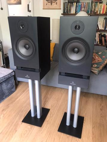 Linn LS.250 Nexus high end luidsprekers