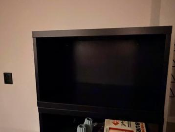 4x Ikea Besta Basiselementen - Perfect voor opslag! - afbeelding 2 4x Ikea Besta Basiselementen - Perfect voor opslag! - afbeelding 2