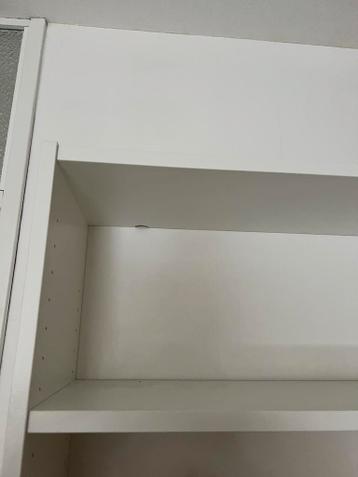 IKEA Billy/Oxberg Boekenkast - 202x80x30 cm - afbeelding 5 IKEA Billy/Oxberg Boekenkast - 202x80x30 cm - afbeelding 5