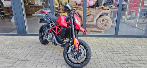 Ducati Hypermotard 950 nieuwstaat btw motor eerste eigenaar!, Motoren, Motoren | Ducati, Bedrijf, Naked bike, meer dan 35 kW, 2 cilinders