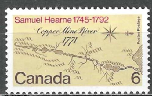Canada 113, Postzegels en Munten, Postzegels | Amerika, Postfris, Noord-Amerika, Ophalen