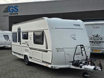 FENDT 465 TG BIANCO SELECTION MOVER,VOORTENT, FIETSENDRAGER