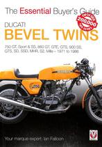 Ducati Bevel Twins