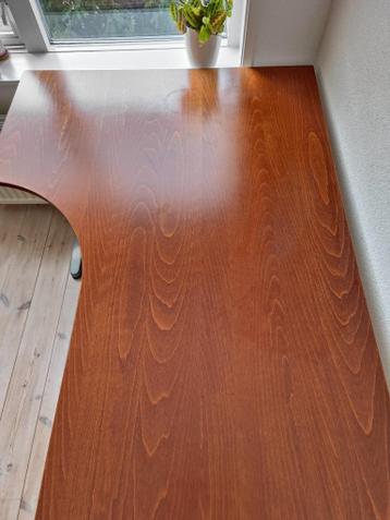 Bureau / hoekbureau van Ikea Galant - afbeelding 7 Bureau / hoekbureau van Ikea Galant - afbeelding 7