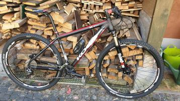 Koga X29 sport MTB 29 inch