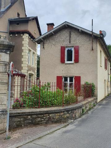 Vakantiehuis Aveyron-Lot Frankrijk te huur