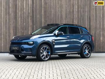 Lynk & Co 01 1.5 |Plug-In Hybrid|2022|PANORAMADAK|